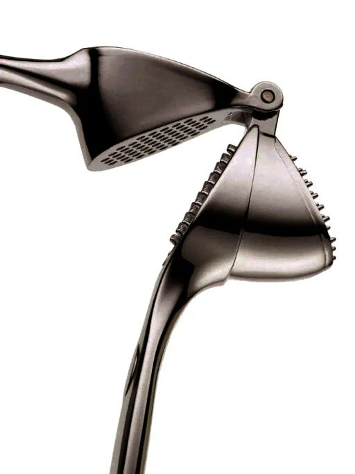 Пресс для чеснока, чеснокодавка Taller TR-65132  фото 2