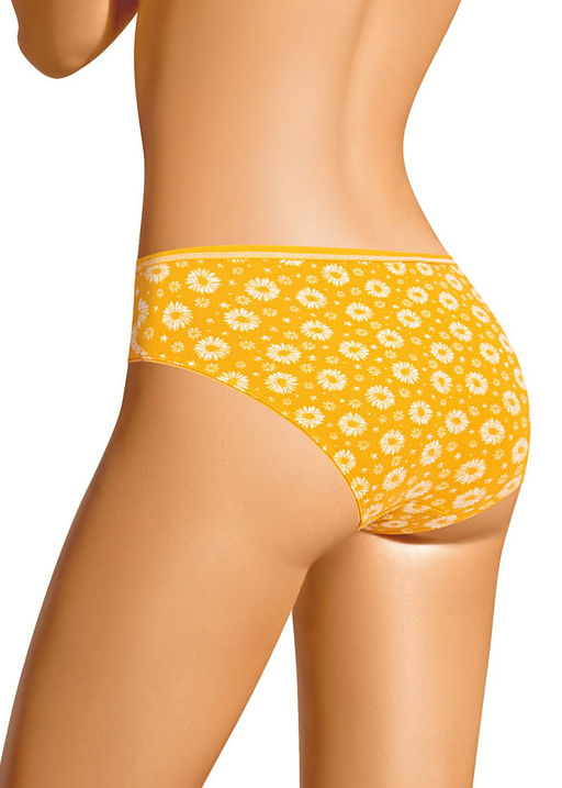 Трусы женские бикини Сандал - Clever wear фото 2