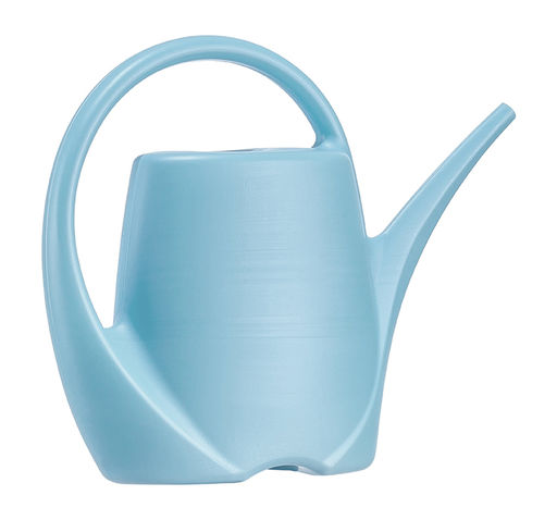 Лейка 1,5 л МИКС, арт.М2155 - Полимербыт фото 2