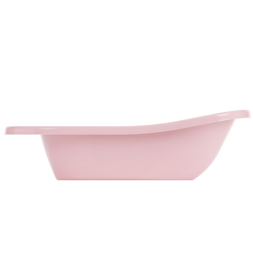 Ванна детская "Карапуз" (розовый) М3222