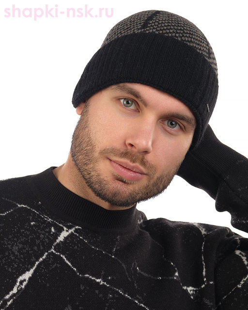 14223 MMH Шапка (57-59)