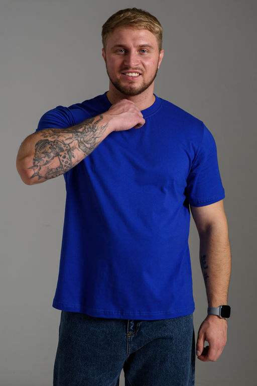 Футболка 8471/2 унисекс - Натали фото 181