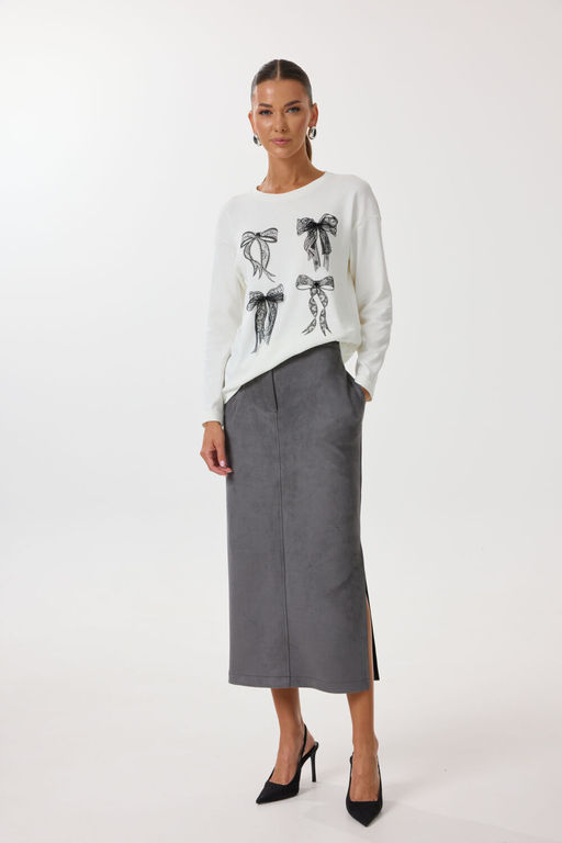 Блуза Kaloris 2223  фото 3