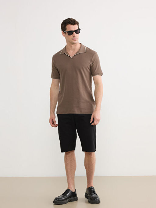 Polo Yaka Erkek Ti??rt