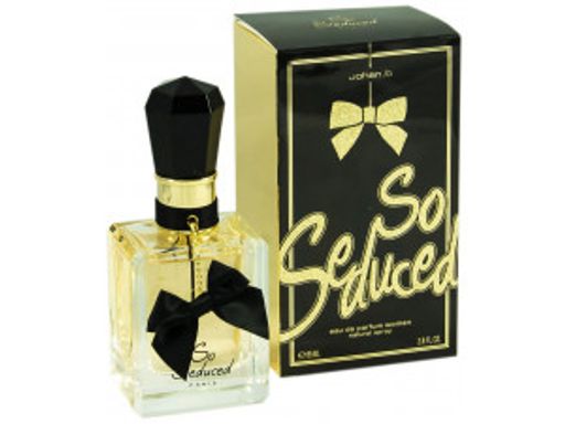 GEPARLYS SO SEDUCET w EDP 85 ml M, парфюмерная вода