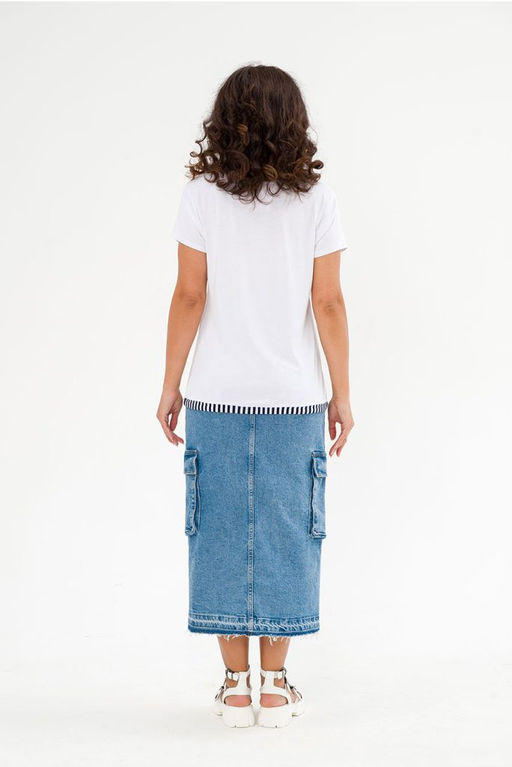 Туника Тина (46-60) - Serenada фото 8