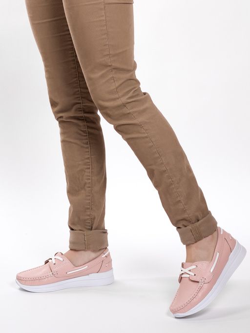 Топсайдеры Captor 2539-224  фото 5