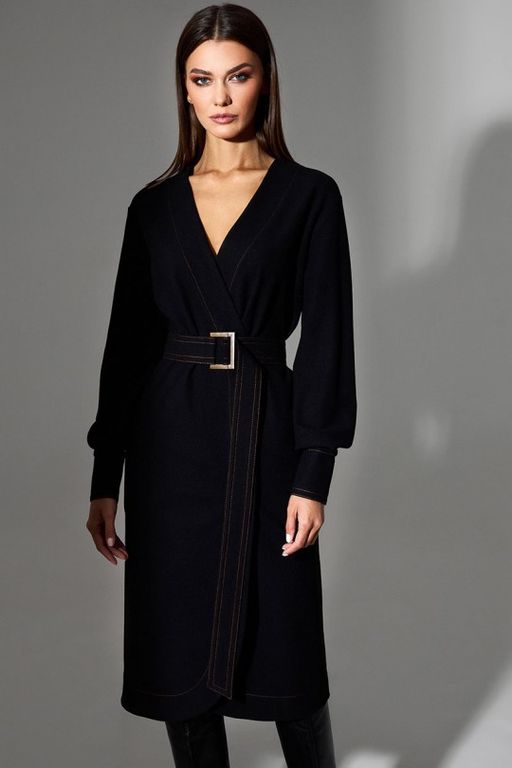 Платье 0672 - Di-lia fashion фото 2