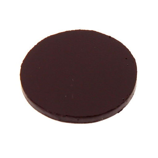 Магнит на клеевой основе Круг, d=2 см , 10 шт. - Simaland фото 2