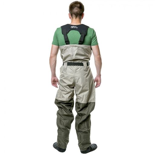Tramp вейдерсы забродные Angler фото 2