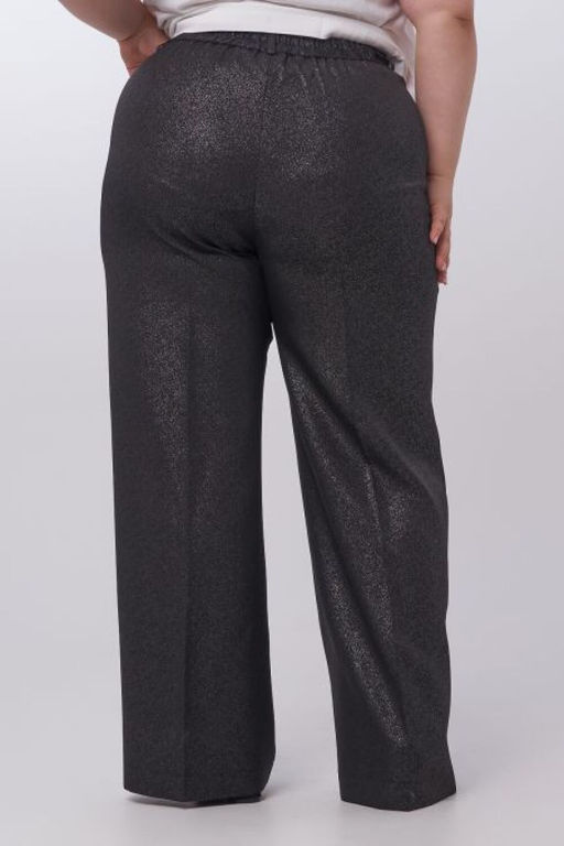 Брюки Luxury Moda 1401 черный