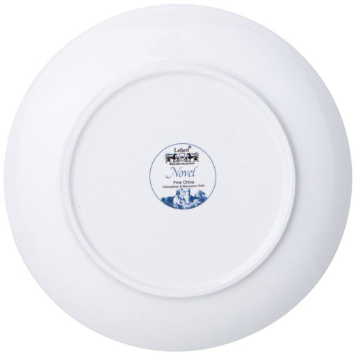 Цена за 4 шт. ТАРЕЛКА ОБЕДЕННАЯ LEFARD NOVEL 27 СМ
