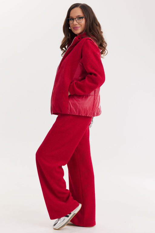 Костюм Magia mody 2686 красный