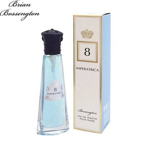 BBf050ipr Туал/вода жен. (50мл) IMPERATRICA 8 .28