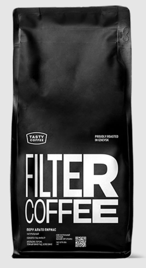 Кофе Перу Альто Пириас - Tasty coffee фото 6