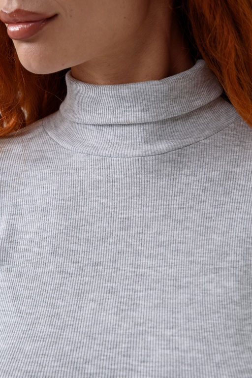 Водолазка женская 14439