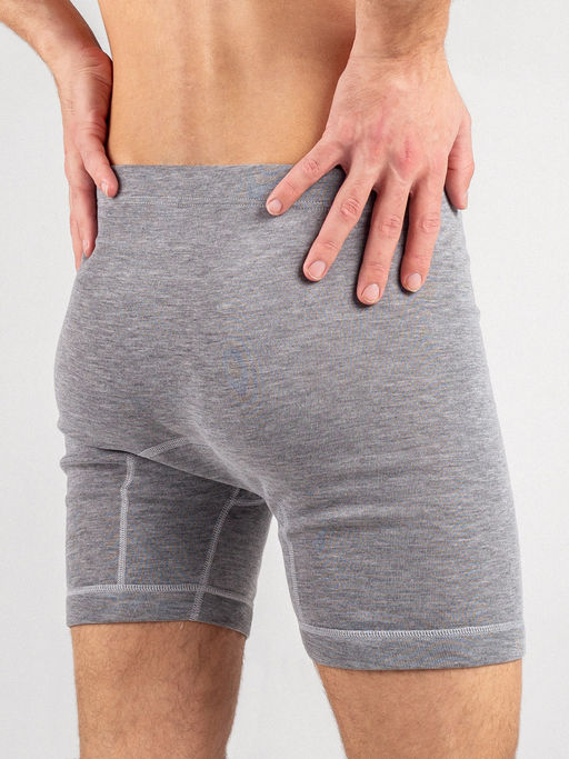 Термошорты-трусы мужские ACTIVE -25 - Comazo фото 2