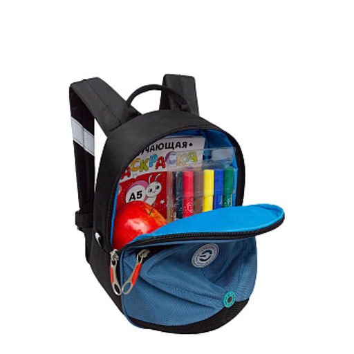 RS-673-1 рюкзак детский - Grizzly фото 45