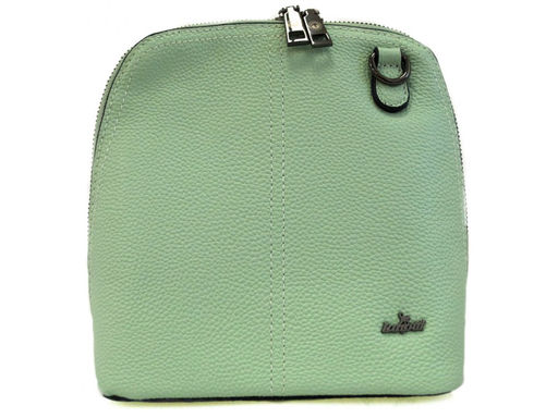 Cумка женская Lanotti 6010/мята
