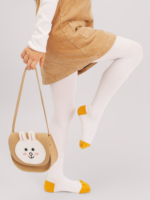 АКЦИЯ!!! Колготки для девочки Соль&Перец