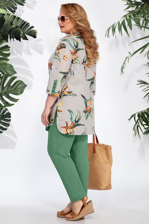 Костюм BAGIRA ANTA 711 №4  фото 2