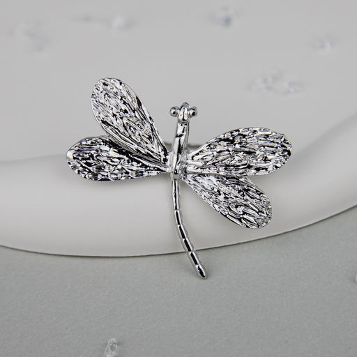 Кольцо Арт. 3-4540-W - MyGemma фото 5