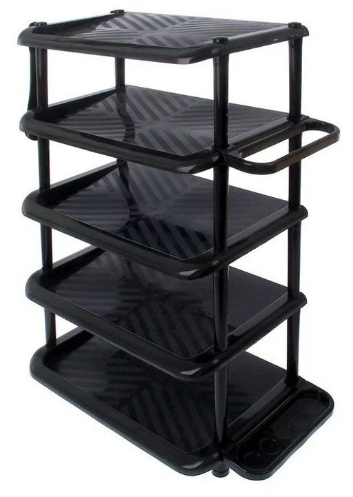 Этажерка для обуви 5-полок С906