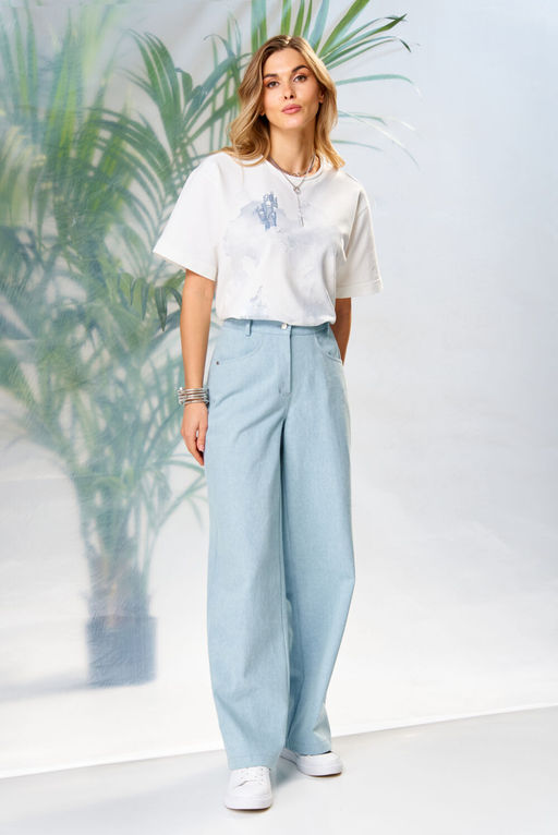 Джинсы LAIKONY 403-2-Р