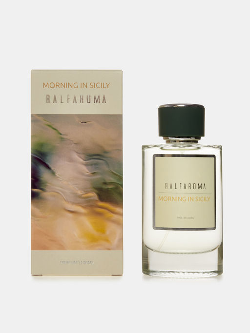 Духи для мужчин Утро на Сицилии, 100мл - Ralf ringer фото 2