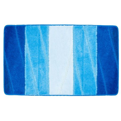 Коврик для в/к AQUA-PRIME Enigma из 1 шт 60х100см 12мм (голубой)