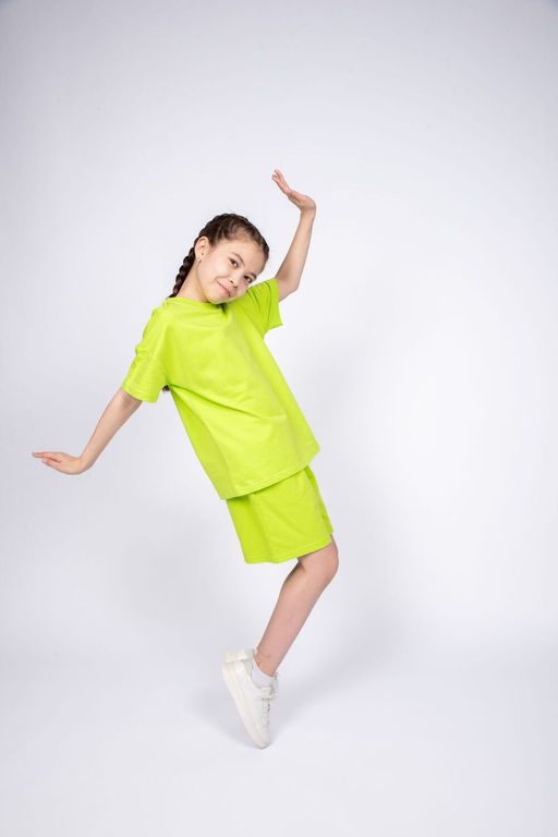 Комплект детский 41125 Бубль-гум* 1100 Lets go - Let's go фото 49