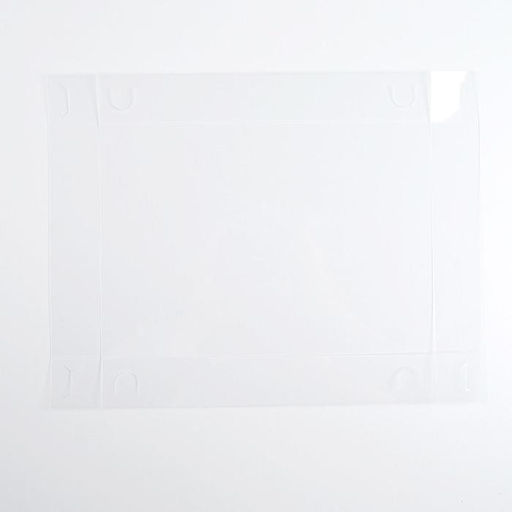 Цена за 5 шт. Коробка для капкейка «С Новым годом!», 23×16×7.5 см