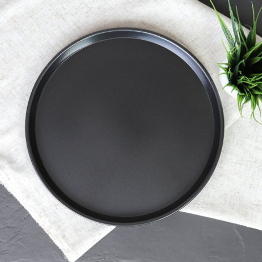 Форма для выпечки пиццы 29 см / RTY-106 /уп 50/ 0,248 - Галеонтрейд фото 2