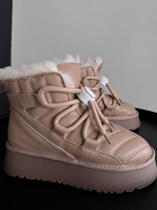 Дутики - A.B.S.O фото 6