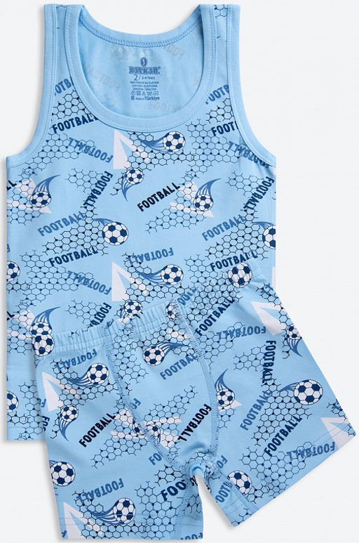 Комплект для мальчика Baykar  фото 7