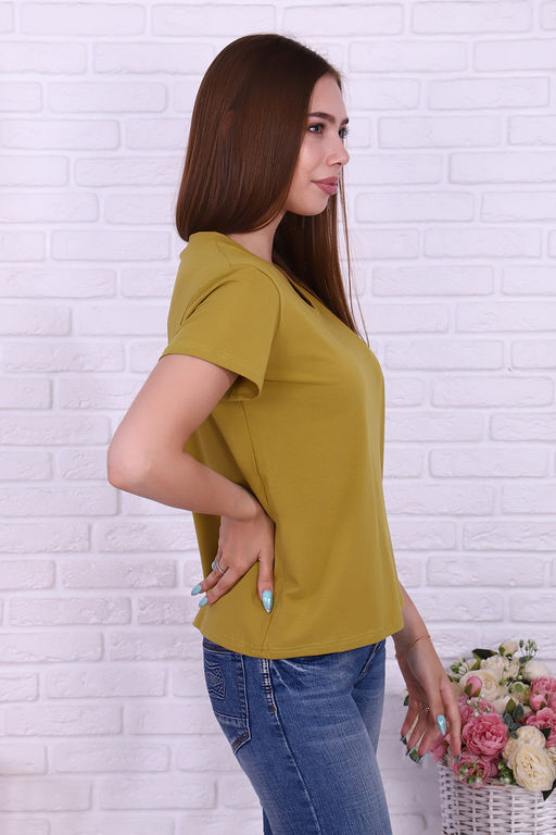 Футболка 56514 - Натали фото 34