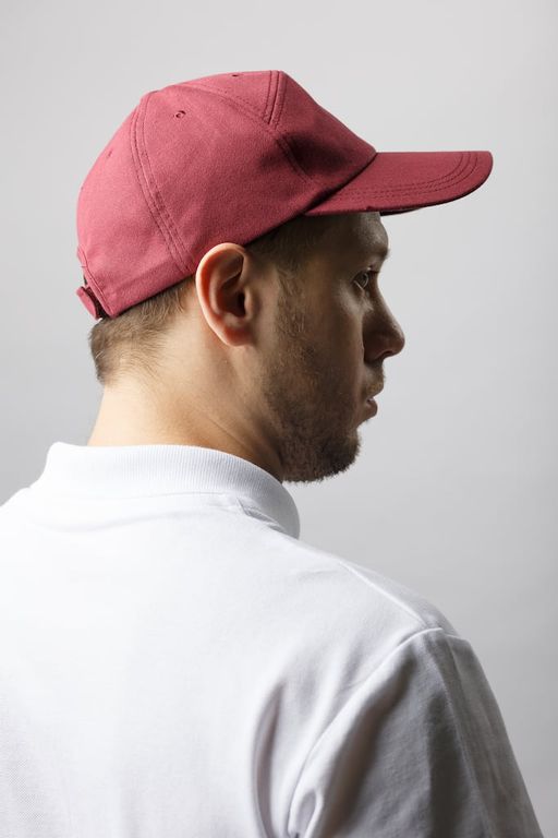 Бейсболка-семиклинка - Relay фото 30