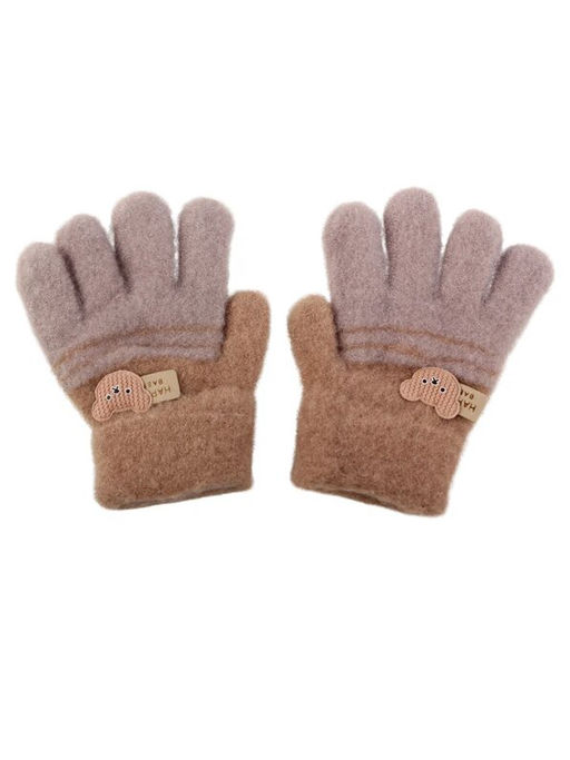 Детские перчатки - Little mania фото 13