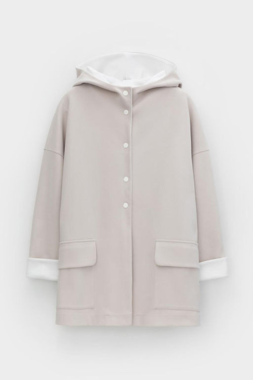 VERY NEAT _ ЕВТ 3202/бежевый жакет жен - Crockid фото 5