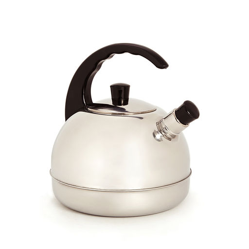 Чайник 3,0л. со свистком арт.1с044 Аша