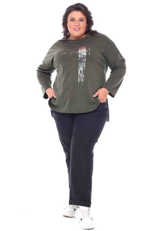 Туника-1138 - Леди мария фото 17