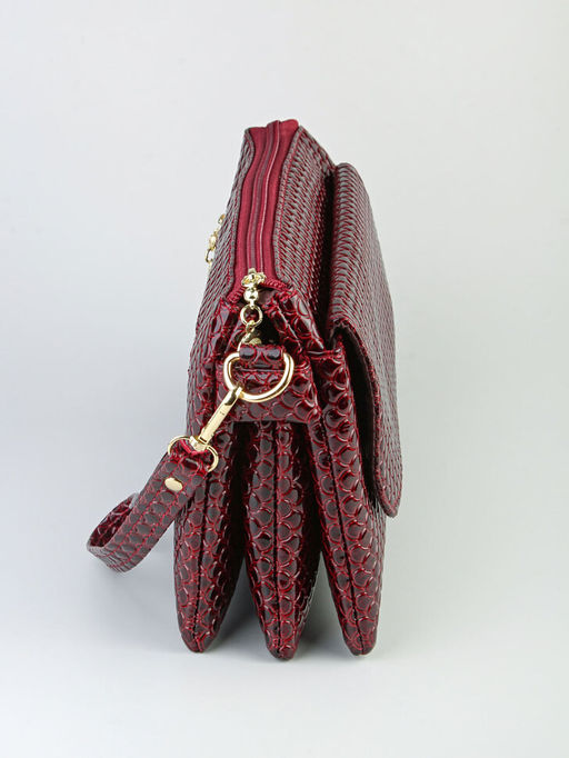 YC Сумка-клатч женская 2017-1 - Barez фото 9