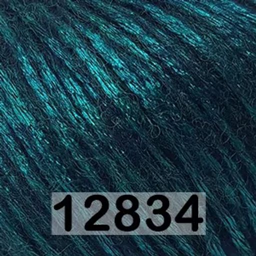 Пряжа ROCK N ROLL GAZZAL  фото 5