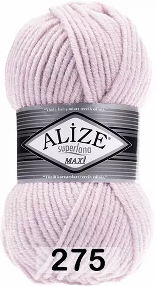 SUPERLANA MAXI - Alize фото 19