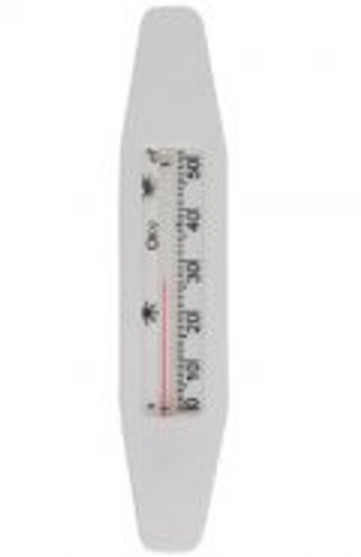 Термометр д/воды "Лодочка" в пакете ТБВ-1л