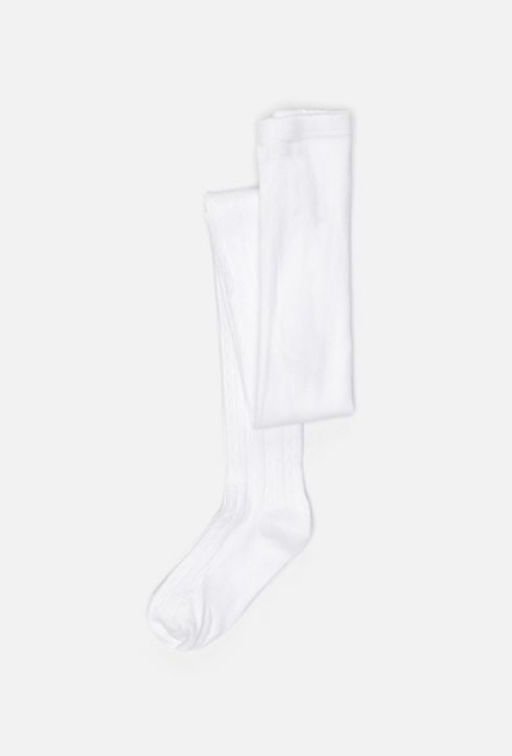 32214460104, Колготки детские Renata белый