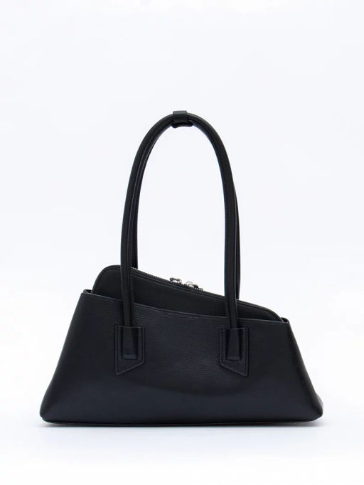 Сумка 6006L black Polina&Eiterou