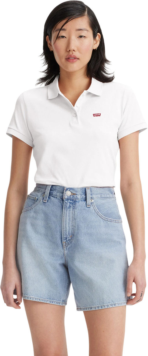 Рубашка поло женская