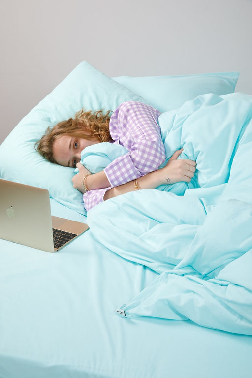 КПБ Urban Family перкаль