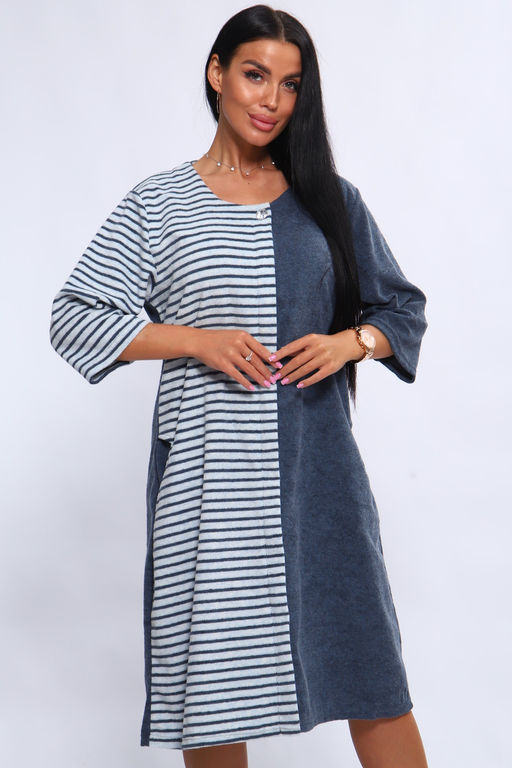 Халат женский 207 ИРИНА